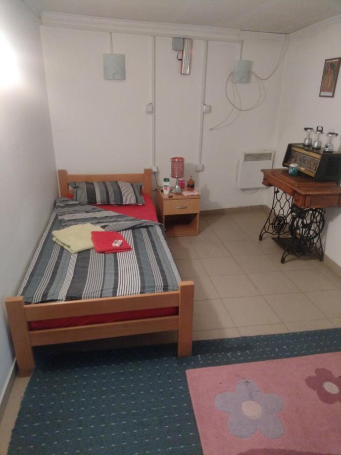 Apartament Acke Kum3 Zitorada Zewnętrze zdjęcie